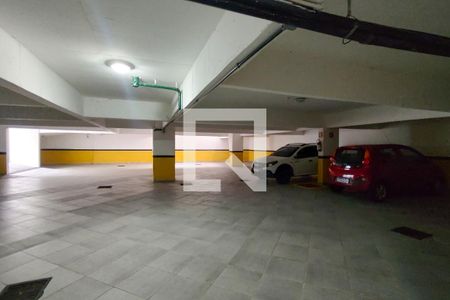 Apartamento para alugar com 55m², 1 quarto e 1 vagaGaragem