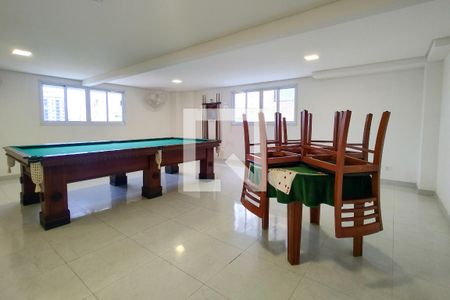 Apartamento para alugar com 55m², 1 quarto e 1 vagaÁrea comum - Sala de Jogos