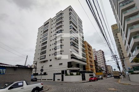 Apartamento para alugar com 55m², 1 quarto e 1 vagaFachada do Prédio