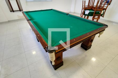 Apartamento para alugar com 55m², 1 quarto e 1 vagaÁrea comum - Sala de Jogos