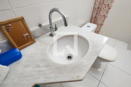 Apartamento para alugar com 55m², 1 quarto e 1 vagaBanheiro