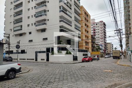 Apartamento para alugar com 55m², 1 quarto e 1 vagaVista da Rua