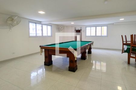Apartamento para alugar com 55m², 1 quarto e 1 vagaÁrea comum - Sala de Jogos