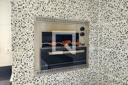 Apartamento para alugar com 55m², 1 quarto e 1 vagaÁrea comum - Salão de festas