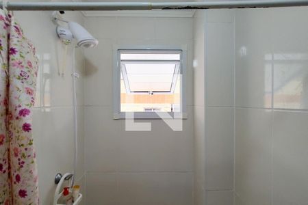 Apartamento para alugar com 55m², 1 quarto e 1 vagaBanheiro