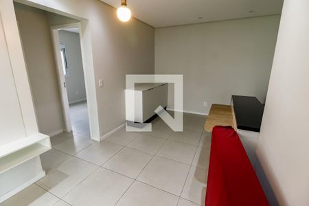 Sala de apartamento para alugar com 2 quartos, 49m² em Parque Reboucas, São Paulo