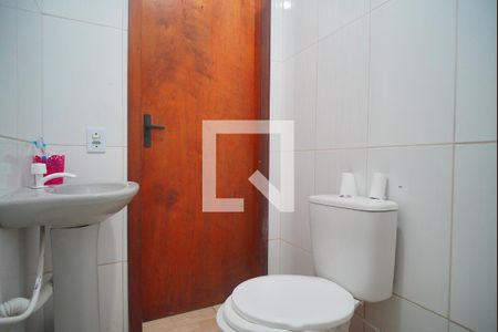 Casa à venda com 370m², 2 quartos e sem vagaBanheiro