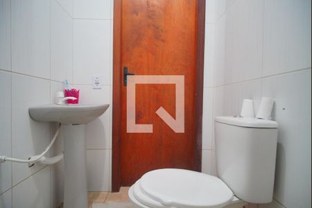 Casa à venda com 370m², 2 quartos e sem vagaBanheiro