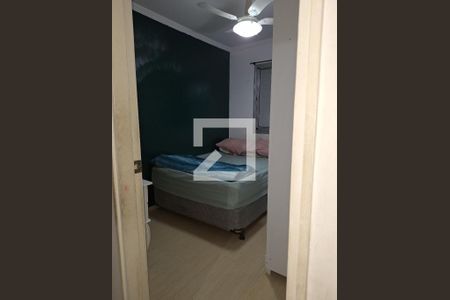 Apartamento à venda com 57m², 3 quartos e 1 vaga Apartamento à venda com 57m², 3 quartos e 1 vagaQuarto 2