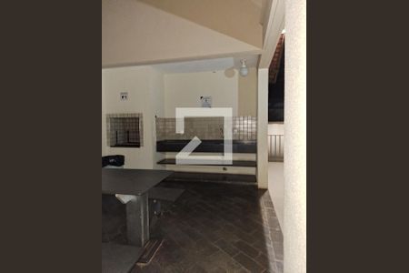 Apartamento à venda com 57m², 3 quartos e 1 vaga Apartamento à venda com 57m², 3 quartos e 1 vagaÁrea comum - Churrasqueira