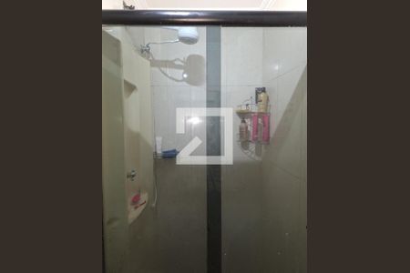 Apartamento à venda com 57m², 3 quartos e 1 vaga Apartamento à venda com 57m², 3 quartos e 1 vagaBanheiro