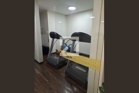 Apartamento à venda com 57m², 3 quartos e 1 vaga Apartamento à venda com 57m², 3 quartos e 1 vagaÁrea Comum