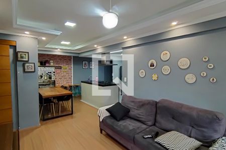 sala de apartamento para alugar com 4 quartos, 150m² em Pechincha, Rio de Janeiro