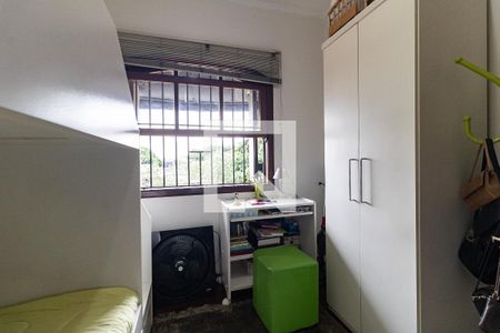 Casa à venda com 196m², 3 quartos e 3 vagasQuarto 3