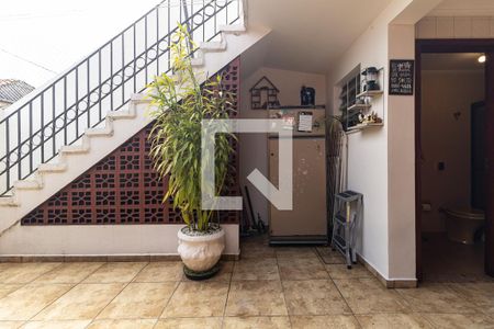 Casa à venda com 196m², 3 quartos e 3 vagasÁrea de Lazer