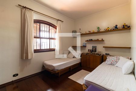 Casa à venda com 196m², 3 quartos e 3 vagasQuarto 2