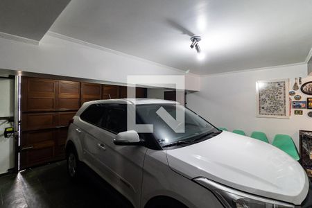 Casa à venda com 196m², 3 quartos e 3 vagasGaragem