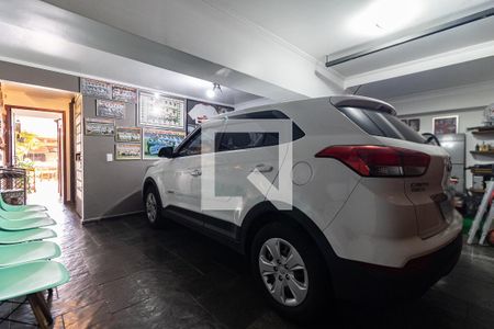 Casa à venda com 196m², 3 quartos e 3 vagasGaragem