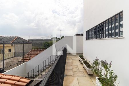 Casa à venda com 196m², 3 quartos e 3 vagasVaranda