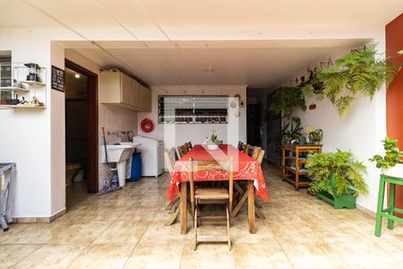 Casa à venda com 196m², 3 quartos e 3 vagasÁrea de Lazer