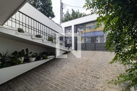 Casa à venda com 196m², 3 quartos e 3 vagasGaragem