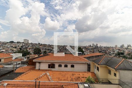 Casa à venda com 196m², 3 quartos e 3 vagasVista do Quarto 2