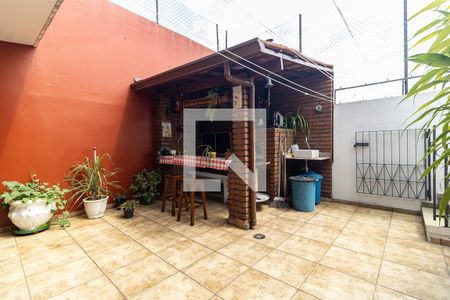 Casa à venda com 196m², 3 quartos e 3 vagasÁrea de Lazer