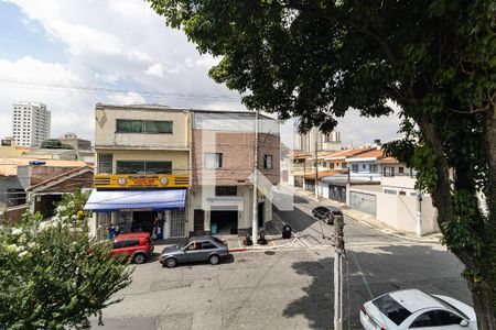 Casa à venda com 196m², 3 quartos e 3 vagasVista da Varanda da Suíte
