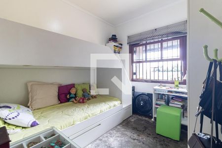 Casa à venda com 196m², 3 quartos e 3 vagasQuarto 3