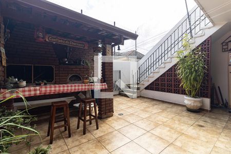 Casa à venda com 196m², 3 quartos e 3 vagasÁrea de Lazer