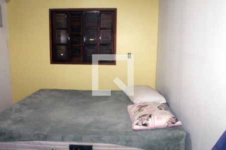 Quarto 1 de casa à venda com 2 quartos, 80m² em Campina, São Leopoldo