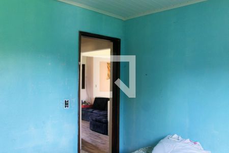 Quarto 2 de casa à venda com 2 quartos, 80m² em Campina, São Leopoldo