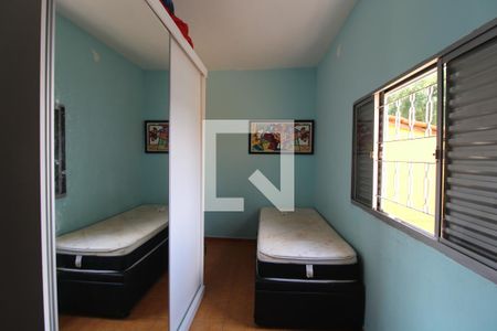 Quarto 2 de casa para alugar com 2 quartos, 50m² em Pedreira, São Paulo