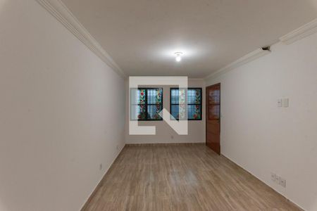 Sala de casa à venda com 4 quartos, 200m² em São Bernardo, Campinas