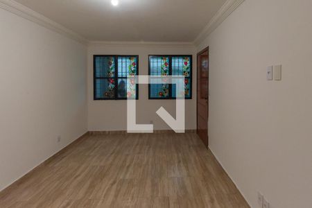 Sala de casa à venda com 4 quartos, 200m² em São Bernardo, Campinas