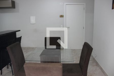 Sala de apartamento para alugar com 1 quarto, 69m² em Vila Jardini, Sorocaba