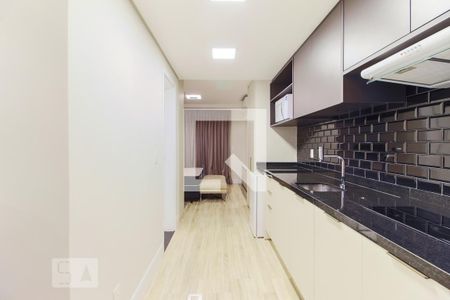 Apartamento para alugar com 47m², 1 quarto e 1 vaga