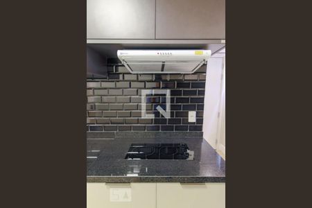 Apartamento para alugar com 47m², 1 quarto e 1 vaga