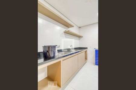 Apartamento para alugar com 47m², 1 quarto e 1 vaga