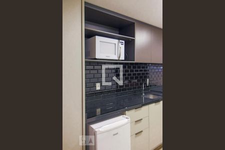 Apartamento para alugar com 47m², 1 quarto e 1 vaga