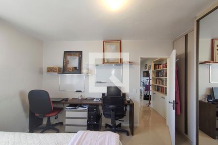 Escritório de apartamento para alugar com 1 quarto, 50m² em Cristo Rei, São Leopoldo