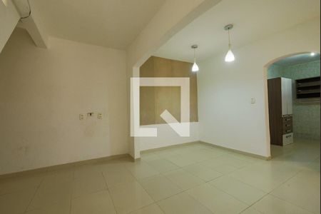 Sala de casa para alugar com 2 quartos, 86m² em Boca do Rio, Salvador