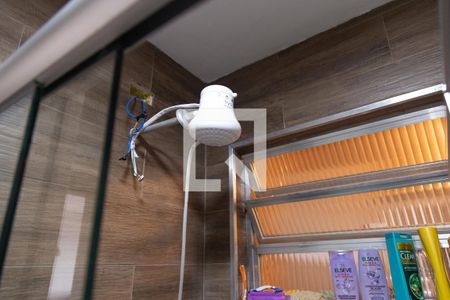 Banheiro de apartamento para alugar com 1 quarto, 69m² em Brás, São Paulo