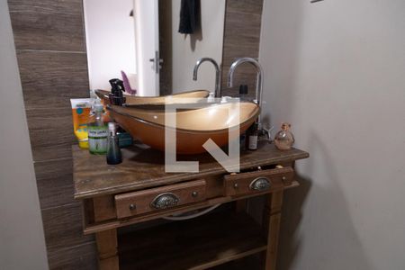 Banheiro de apartamento para alugar com 1 quarto, 69m² em Brás, São Paulo