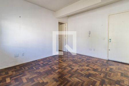 Sala de apartamento para alugar com 1 quarto, 38m² em São José, Porto Alegre