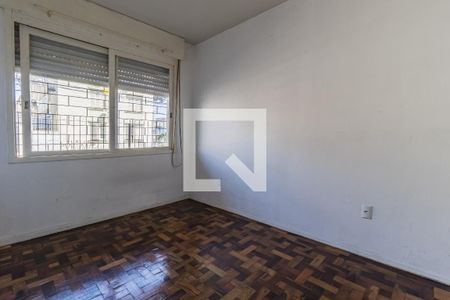 Dormitório de apartamento para alugar com 1 quarto, 38m² em São José, Porto Alegre