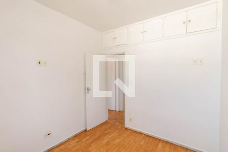 Quarto 1 de apartamento à venda com 3 quartos, 120m² em Gutierrez, Belo Horizonte