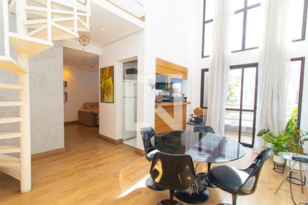 Apartamento para alugar em Bela Vista