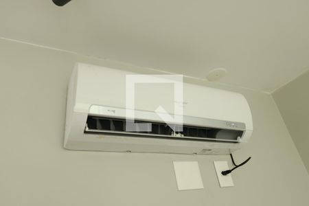 Studio à venda com 25m², 1 quarto e sem vaga Studio à venda com 25m², 1 quarto e sem vagaAr condicionado