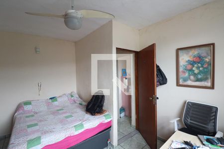 Quarto 2 de apartamento para alugar com 2 quartos, 80m² em Barro Vermelho, São Gonçalo